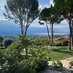 Willa Domaine Des Encourdoules Luxueuse Et Raffinee Sur Un Hectare Face A La *