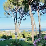 Domaine Des Encourdoules Luxueuse Et Raffinee Sur Un Hectare Face A La