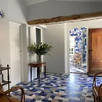 Willa Domaine Des Encourdoules Luxueuse Et Raffinee Sur Un Hectare Face A La *