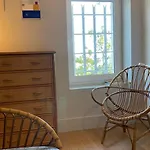 Domaine Des Encourdoules Luxueuse Et Raffinee Sur Un Hectare Face A La * Vallauris