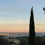 Willa Domaine Des Encourdoules Luxueuse Et Raffinee Sur Un Hectare Face A La