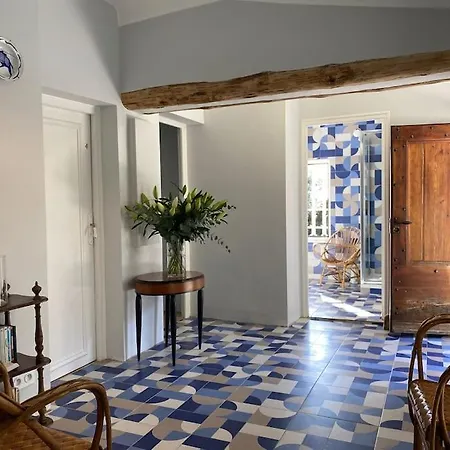 Willa Domaine Des Encourdoules Luxueuse Et Raffinee Sur Un Hectare Face A La *
