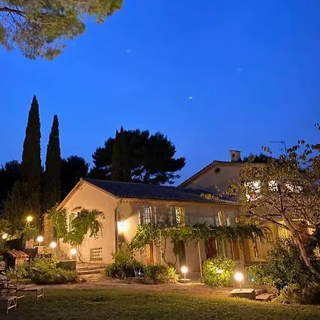 Willa Domaine Des Encourdoules Luxueuse Et Raffinee Sur Un Hectare Face A La Vallauris