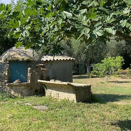 Willa Domaine Des Encourdoules Luxueuse Et Raffinee Sur Un Hectare Face A La