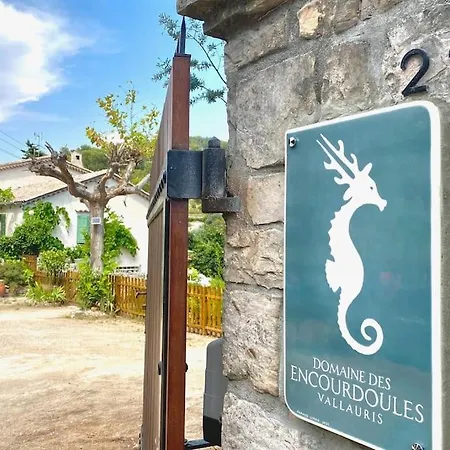 Domaine Des Encourdoules Luxueuse Et Raffinee Sur Un Hectare Face A La Willa