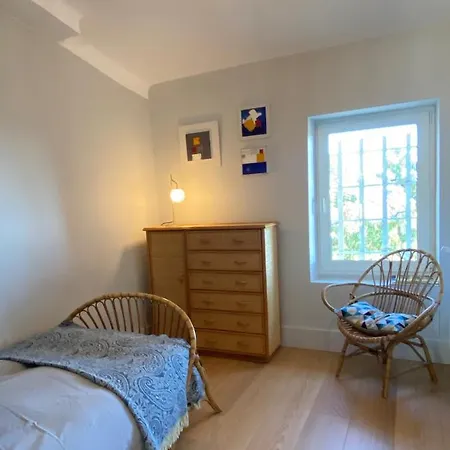 Willa Domaine Des Encourdoules Luxueuse Et Raffinee Sur Un Hectare Face A La Vallauris